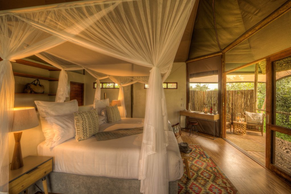 Luxury Standard Room