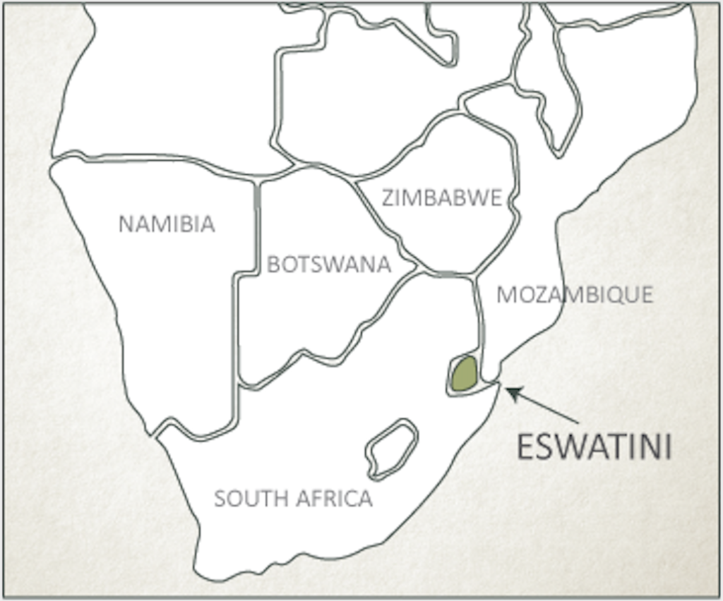 Eswatini